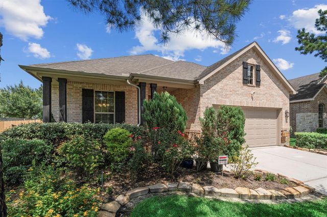 27128 White Sage Cove Lane, Spring, TX 77386