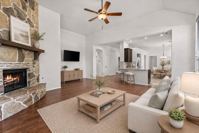 27128 White Sage Cove Lane, Spring, TX 77386