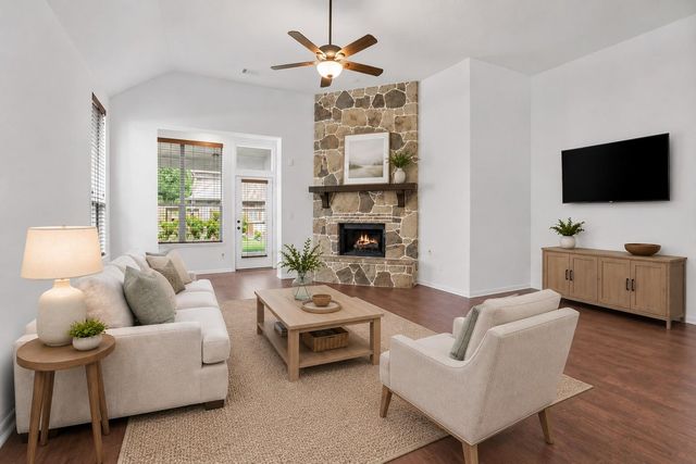 27128 White Sage Cove Lane, Spring, TX 77386