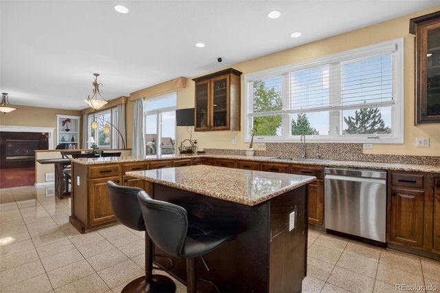 6103 S Kalispell Street, Aurora, CO 80016