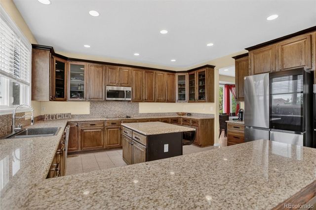 6103 S Kalispell Street, Aurora, CO 80016
