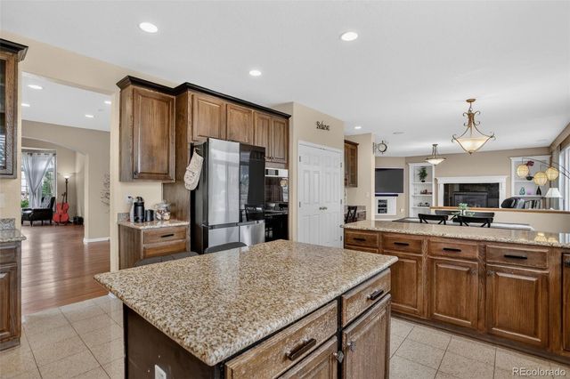 6103 S Kalispell Street, Aurora, CO 80016