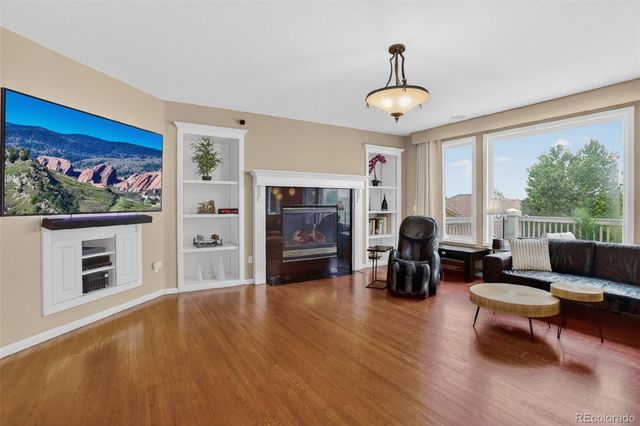 6103 S Kalispell Street, Aurora, CO 80016