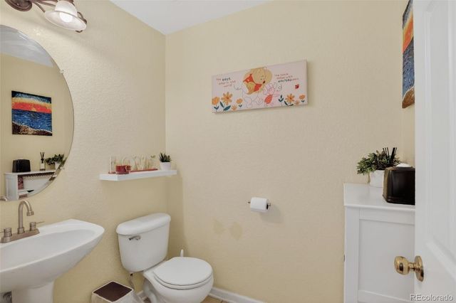 6103 S Kalispell Street, Aurora, CO 80016