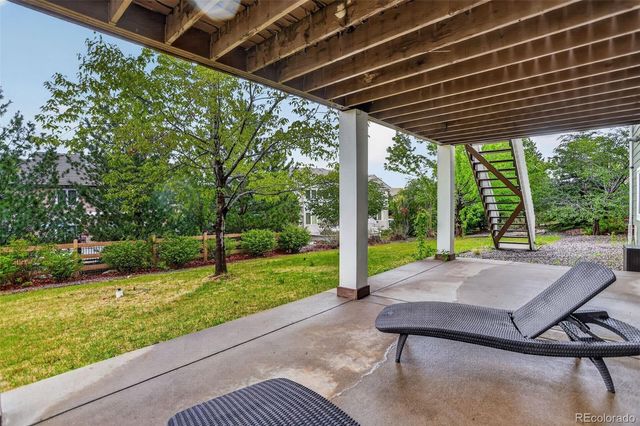 6103 S Kalispell Street, Aurora, CO 80016