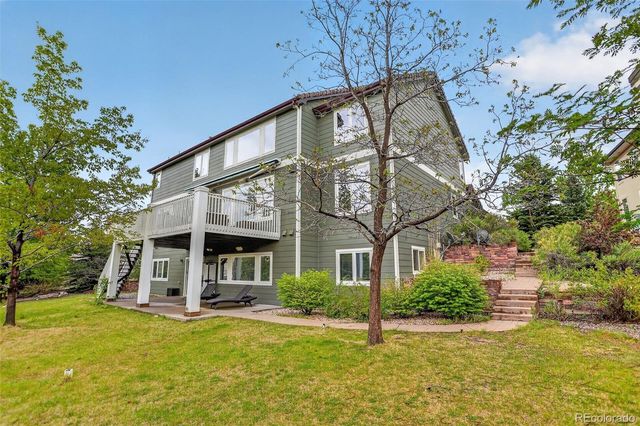 6103 S Kalispell Street, Aurora, CO 80016