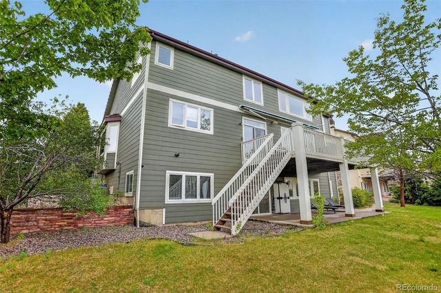 6103 S Kalispell Street, Aurora, CO 80016