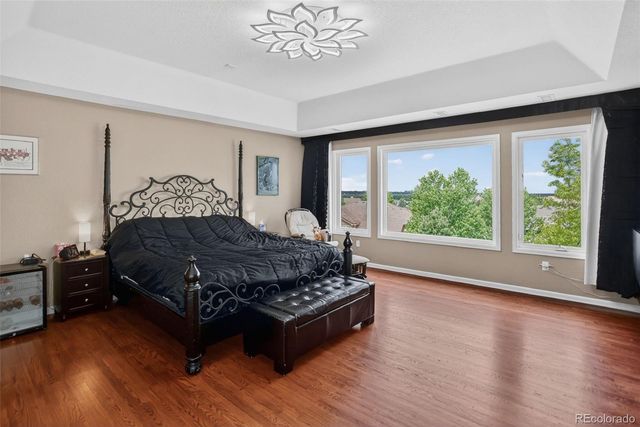 6103 S Kalispell Street, Aurora, CO 80016