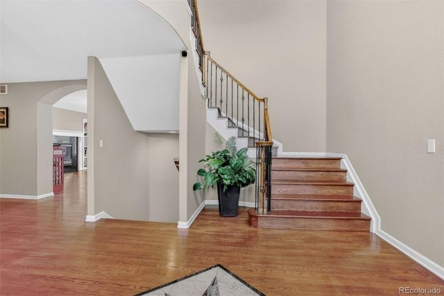 6103 S Kalispell Street, Aurora, CO 80016