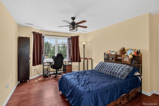 6103 S Kalispell Street, Aurora, CO 80016