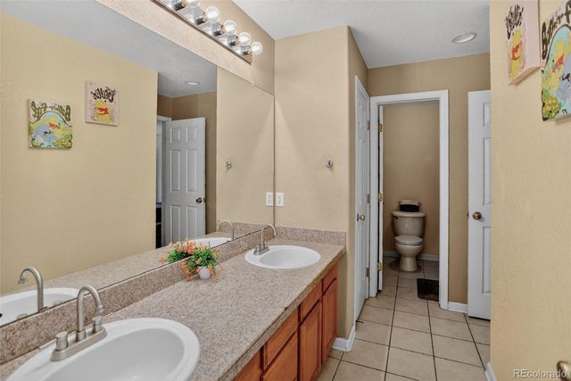 6103 S Kalispell Street, Aurora, CO 80016