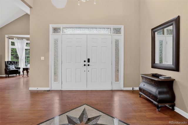 6103 S Kalispell Street, Aurora, CO 80016