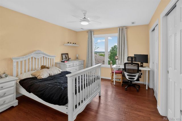 6103 S Kalispell Street, Aurora, CO 80016