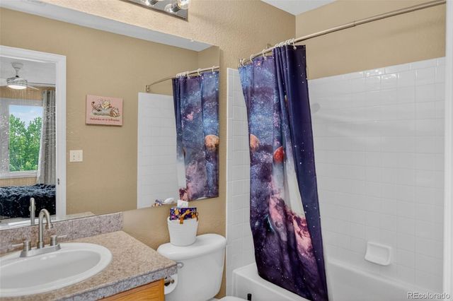6103 S Kalispell Street, Aurora, CO 80016