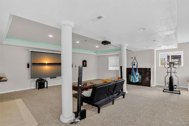 6103 S Kalispell Street, Aurora, CO 80016
