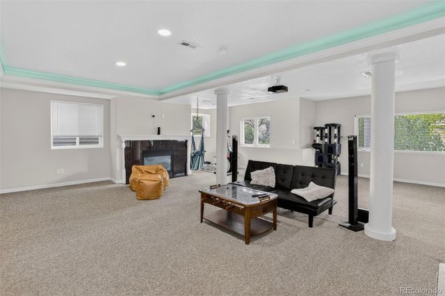 6103 S Kalispell Street, Aurora, CO 80016