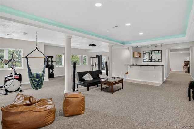6103 S Kalispell Street, Aurora, CO 80016