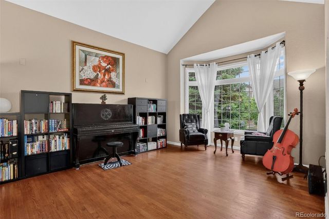6103 S Kalispell Street, Aurora, CO 80016