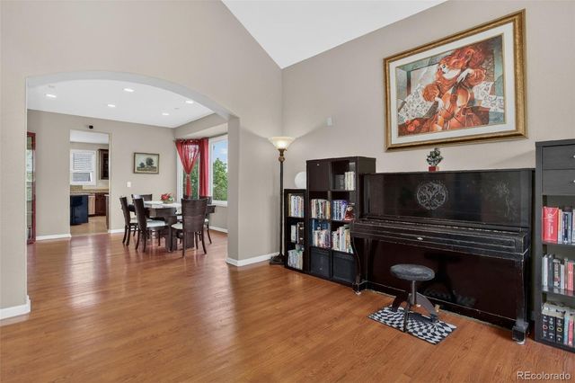 6103 S Kalispell Street, Aurora, CO 80016