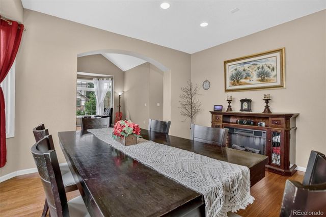 6103 S Kalispell Street, Aurora, CO 80016