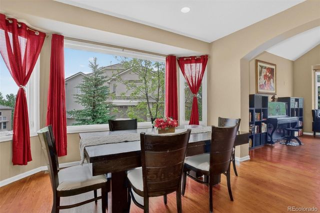6103 S Kalispell Street, Aurora, CO 80016
