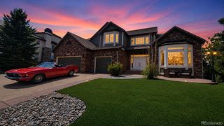 6103 S Kalispell Street, Aurora, CO 80016