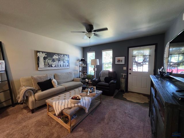 2730 JOHNSON RANCH RD, Rapid City, SD 57703