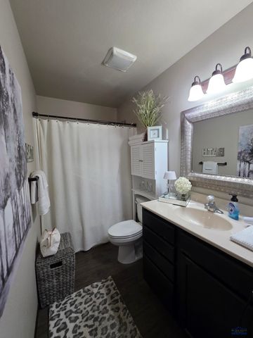 2730 JOHNSON RANCH RD, Rapid City, SD 57703