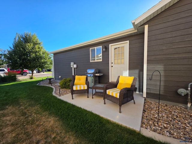 2730 JOHNSON RANCH RD, Rapid City, SD 57703