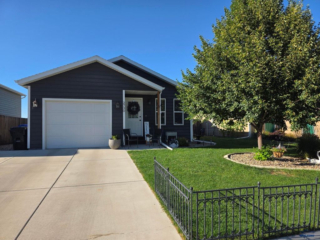 2730 JOHNSON RANCH RD, Rapid City, SD 57703