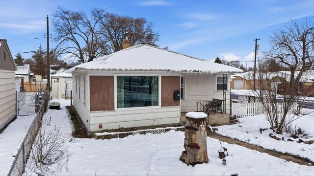 1127 E Princeton Ave, Spokane, DE 99207