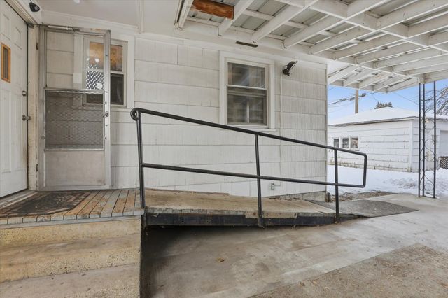 1127 E Princeton Ave, Spokane, DE 99207