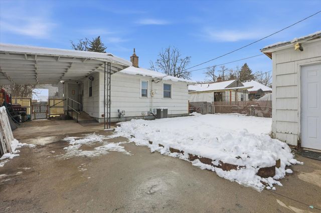 1127 E Princeton Ave, Spokane, DE 99207