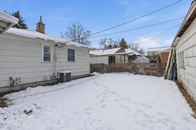 1127 E Princeton Ave, Spokane, DE 99207