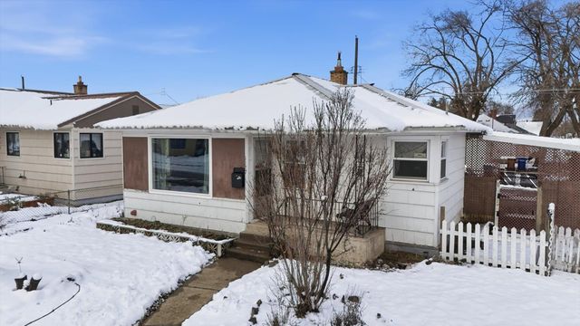 1127 E Princeton Ave, Spokane, DE 99207