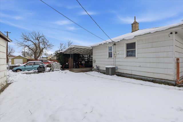 1127 E Princeton Ave, Spokane, DE 99207