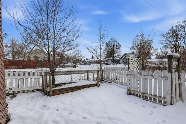 1127 E Princeton Ave, Spokane, DE 99207