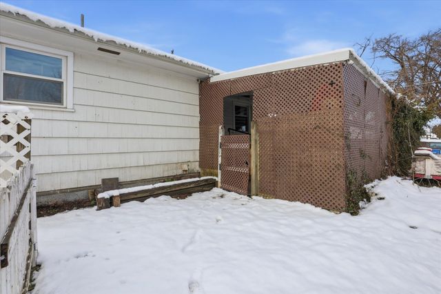 1127 E Princeton Ave, Spokane, DE 99207