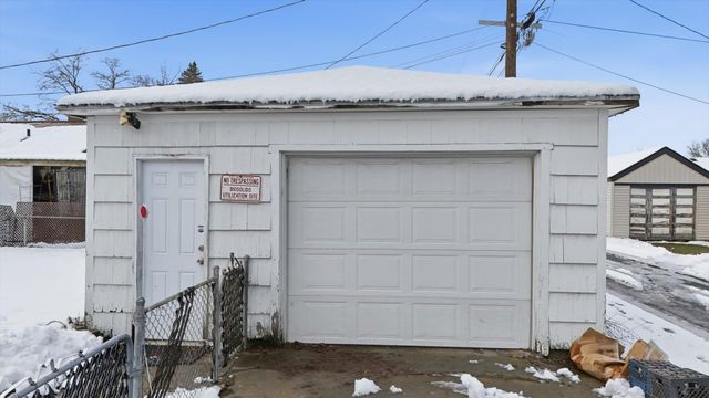 1127 E Princeton Ave, Spokane, DE 99207