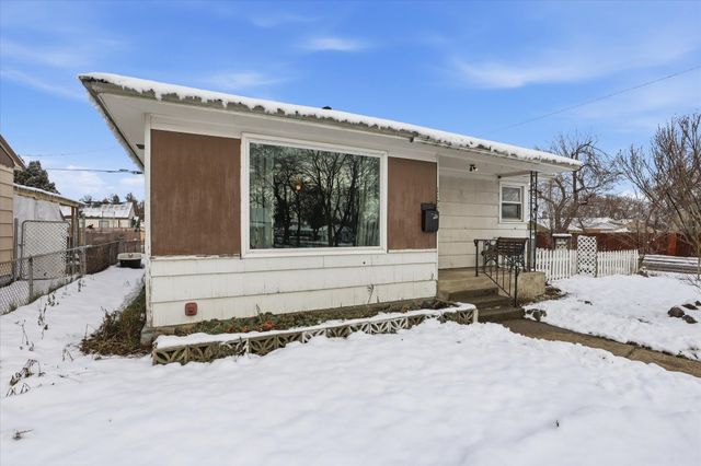 1127 E Princeton Ave, Spokane, DE 99207