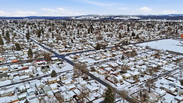 1127 E Princeton Ave, Spokane, DE 99207