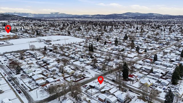 1127 E Princeton Ave, Spokane, DE 99207