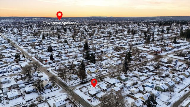 1127 E Princeton Ave, Spokane, DE 99207