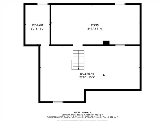 1127 E Princeton Ave, Spokane, DE 99207