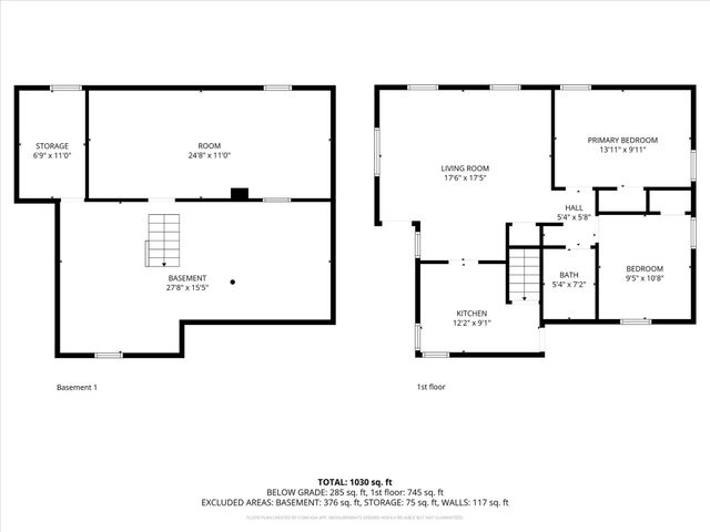 1127 E Princeton Ave, Spokane, DE 99207