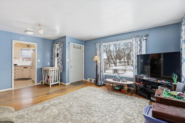 1127 E Princeton Ave, Spokane, DE 99207