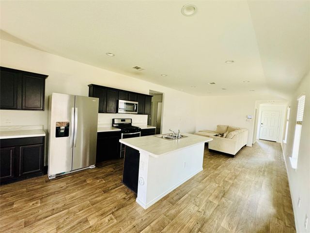 14858 Cypress Hollow Drive, New Caney, TX 77357
