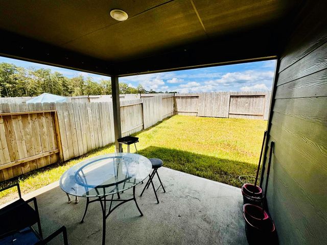 14858 Cypress Hollow Drive, New Caney, TX 77357