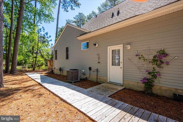 118 ROBIN HOOD TRL, Ocean Pines, MD 21811
