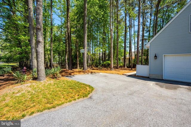 118 ROBIN HOOD TRL, Ocean Pines, MD 21811